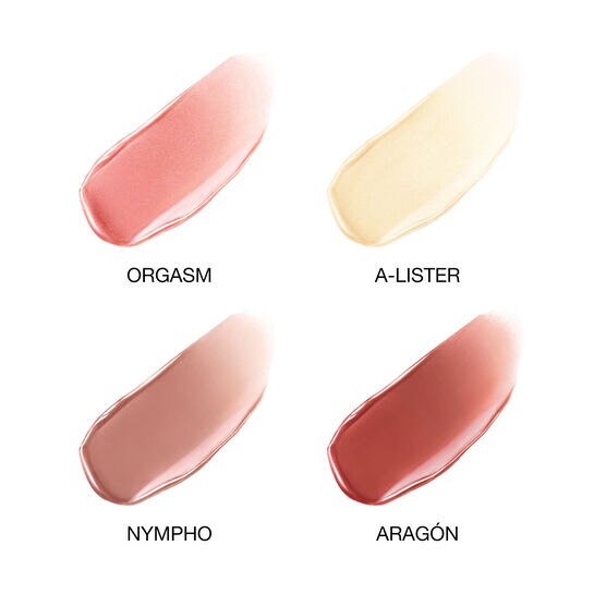HOLIDAY 24 ORGASM/A-LISTER/NYMPHO/ARAGON